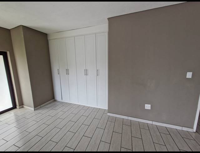 3 BEDROOM GATED ESTATE TO LET IN ZSM INDUSTRIAL